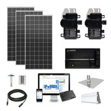 8 kW Solar Kits | SunWatts