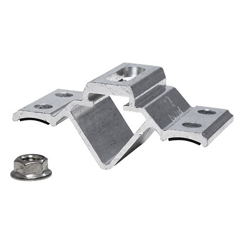 Metal Roof Mounts