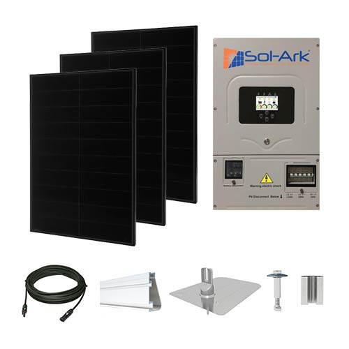 Aptos Solar Panel Reviews