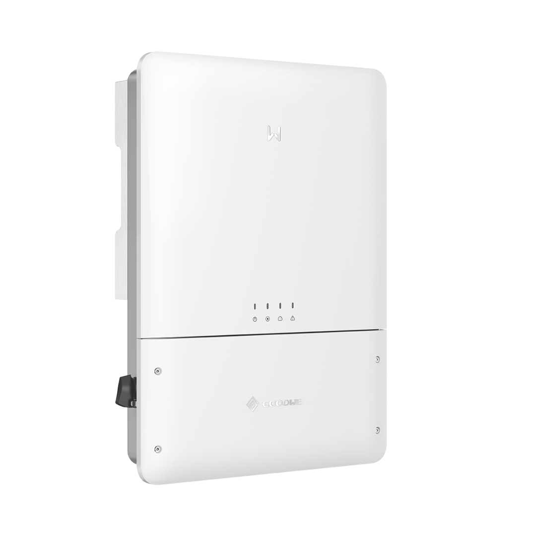 7.7kW Goodwe MS Grid-tied Inverter 1-Ph
