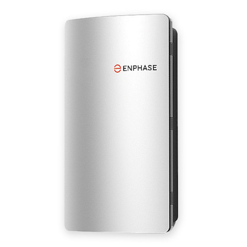 Enphase Battery SunWatts