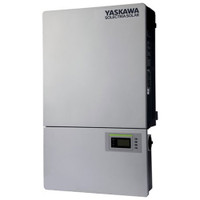 Yaskawa Solectria Solar 15.5 kW 3-Phase Inverter (PVI-23TL-480)