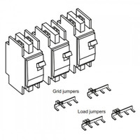 Schneider Conext 120/240Vac Breaker Kit for Conext XW PDP 865-1215-01