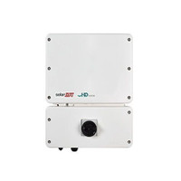 11.4kW Grid Tied Inverter SolarEdge SE11400 | SunWatts