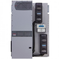 8kW Outback Power FLEXpower Radian Pre-assembled Hybrid Inverter System (FPR-8048A-01)