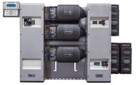 9kW Outback Power FLEXpower THREE FXR Inverter/Charger System (FP3-FXR3048A-01)