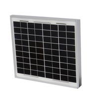 Solartech SPM020P-F solar panel