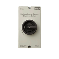 Rapid Shutdown Switch Enphase EP200G-NA-02-RSD