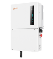 7.6kW Solis Hybrid Inverter with APS Transmitter S6-EH1P7.6K-H-US-APST