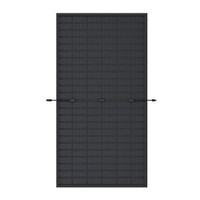445 watt Canadian Solar TopCon All-Black Solar Panel (CS6.2-48TM-445)