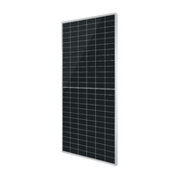 640 watt Hyundai Mono TOPCon Bifacial XXL Solar Panel HiS-T640NJ