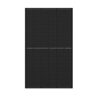 450 watt Peimar Mono Perc All-Black Solar Panel DR10H450M