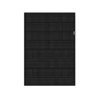 460 watt REC Alpha Pure RX Solar Panel REC460AA-PURE-RX