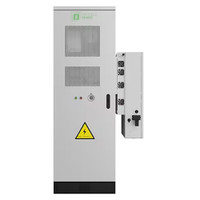 60 kW Fortress Power eSpire Nano Hybrid Solar Inverter 480V FP-Nano-60k-N