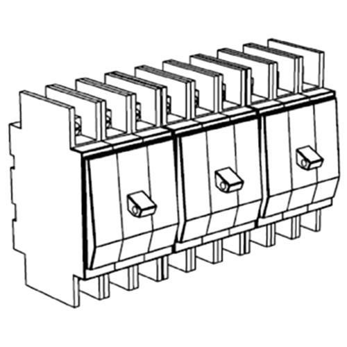 Schneider Conext Three-Phase Breaker Kit for Conext XW PDP 865-1315-01