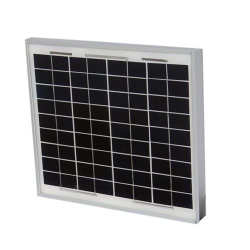 Solartech Power SPM160P-S-F solar panel