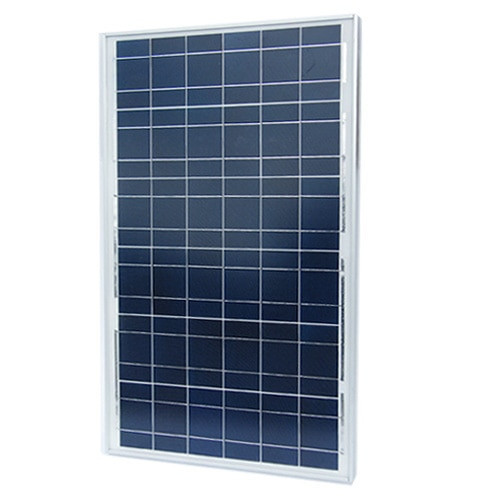 Solartech SPM130P-SWP-F solar panel