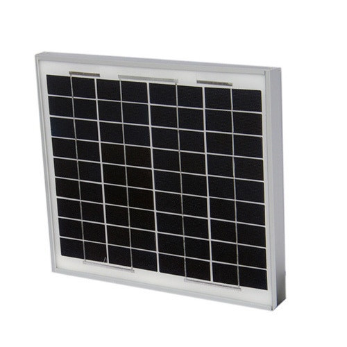 Solartech SPM090P-TS-F solar panel