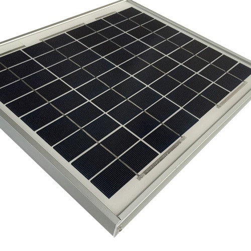 Solartech SPM030P-A solar panel