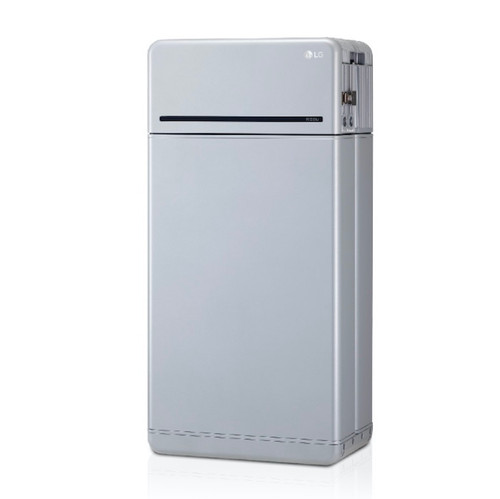 16 kWh LG Chem Lithium Ion Home Battery RESU16H-Prime