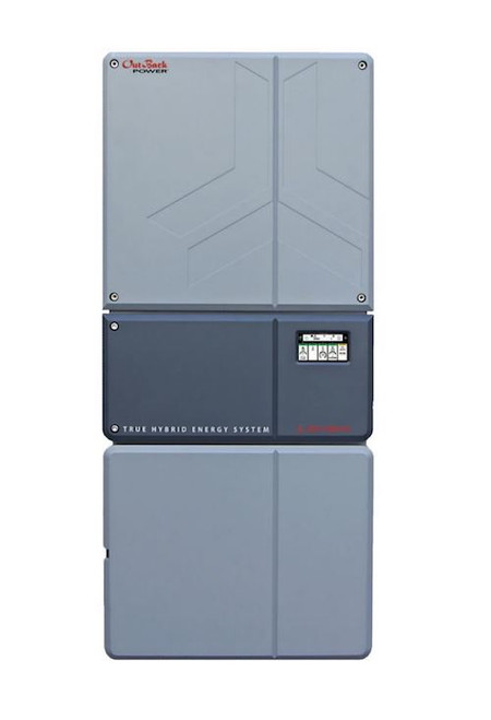 5kW SkyBox True Hybrid Energy System