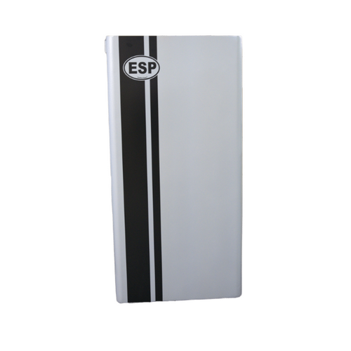 EndurEnergy E00010 Battery Enclosure with BMS for 2 ESP-5100 