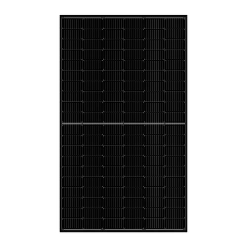 395 watt Emmvee Mono Black XL Solar Panel (E395M72-B)