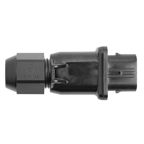 Enphase Female Field-Wireable Connector (Q-CONN-10F)