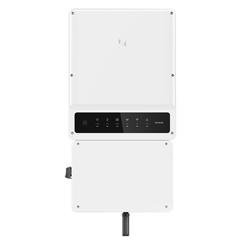 5kW Goodwe Grid-tied Inverter 1-Ph (GW5000A-MS)