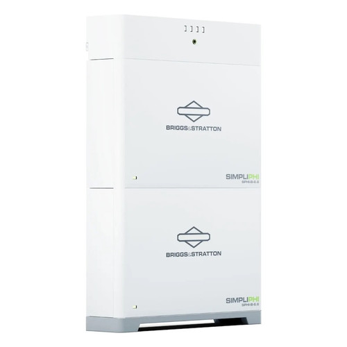 Briggs & Stratton 13.3 kWh SimpliPhi Lithium Battery