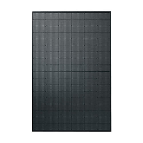 430 watt Q Cells Mono All-Black Solar Panel Q.TRON-BLK-M-G2+430