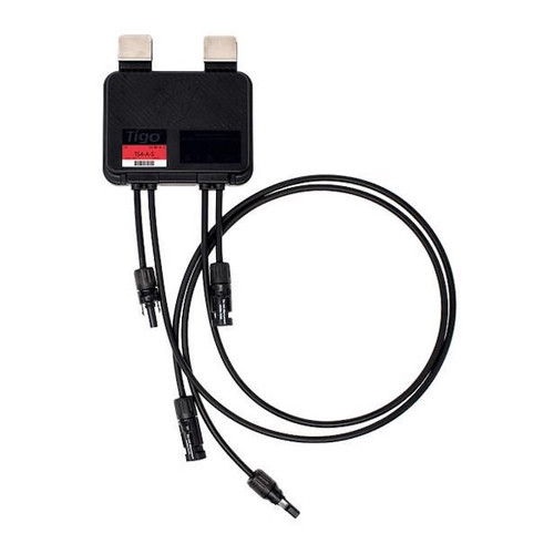 Rapid Shutdown Fire Safety module with Monitoring Tigo TS4-A-S