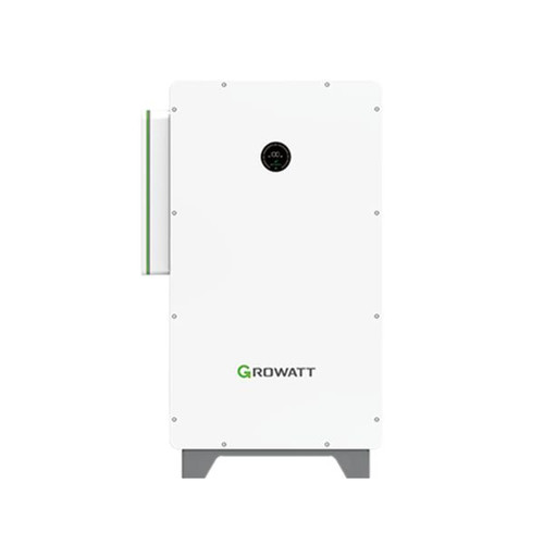 40kW Growatt Three-Phase 208/220V Hybrid Inverter WIT 40K-HU-US L2