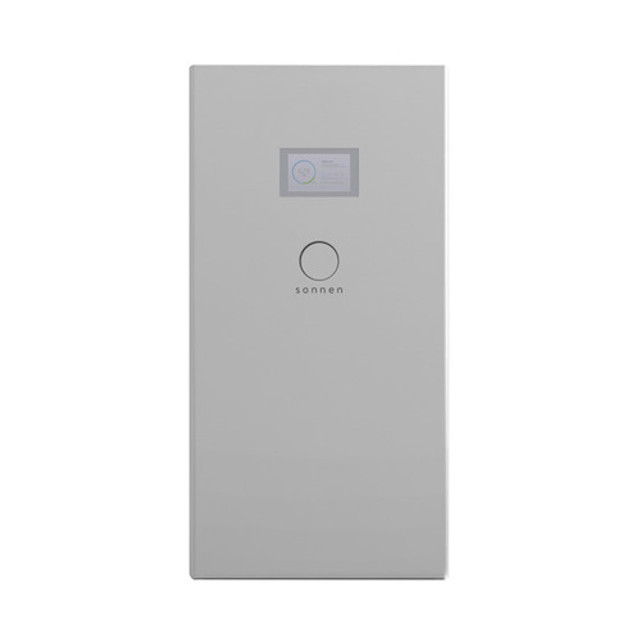 Sonnen Battery SunWatts