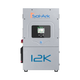 12k Sol-Ark hybrid inverter