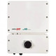 SolarEdge Hub inverter
