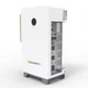 40kW Growatt Three-Phase 208/220V Hybrid Inverter WIT 40K-HU-US L2