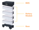 BYD B-Box HV Battery Storage