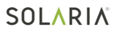 Solaria solar kits