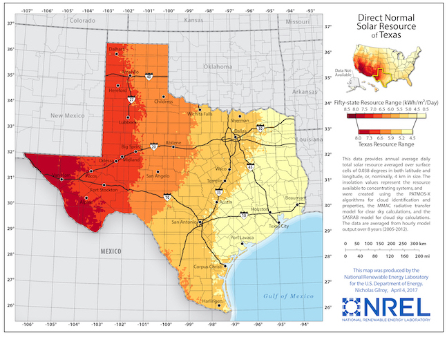 Texas Solar Rebates 209