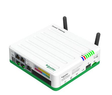 Schneider Conext Gateway - SunWatts