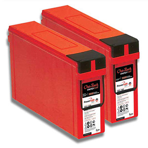 Battery 12 V, Sealed Batteries VLRA - 12 V, Batteries, Residential, Critical Power