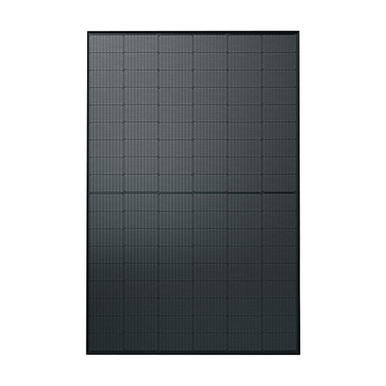 450 watt Canadian Solar Mono All-Black Solar Panel