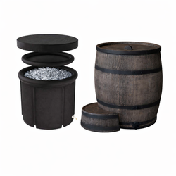 HydroBarrel vs Inflatable Ice Bath – Which Is the Better Long-Term Choice?