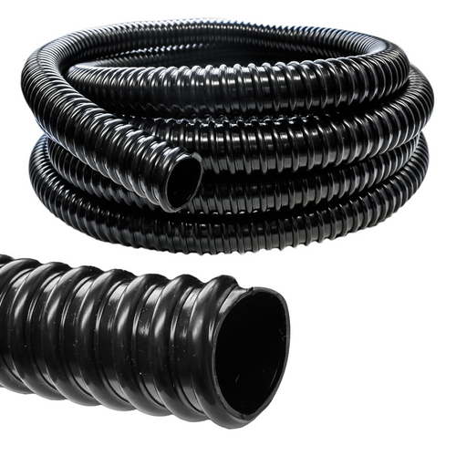20mm Water Butt Extension Hose - Per Metre - for Gutter Mate