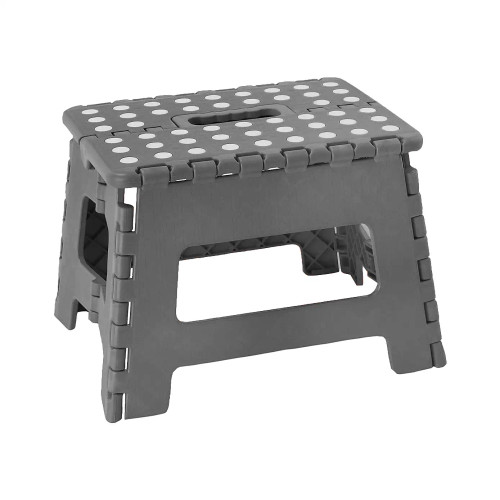 Step Stool - Seat Step Stool - Seat