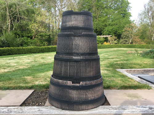 The Grand Oak Quarter Barrel - 4 Sizes