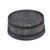 Garden Water Butt Stand in Oak Barrel Wood Effect