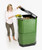 Hot Composter 400 litre, Brunswick Green. Fast Composting