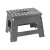 Step Stool - Seat